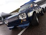 Historic Grand Prix Zandvoort - the boys are back in town