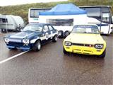 Historic Grand Prix Zandvoort - the boys are back in town