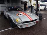 Historic Grand Prix Zandvoort - the boys are back in town