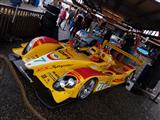 Historic Grand Prix Zandvoort - the boys are back in town