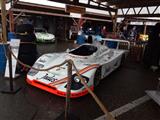 Historic Grand Prix Zandvoort - the boys are back in town