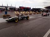 Historic Grand Prix Zandvoort - the boys are back in town