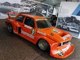 Historic Grand Prix Zandvoort - the boys are back in town