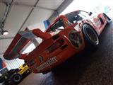 Historic Grand Prix Zandvoort - the boys are back in town