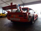 Historic Grand Prix Zandvoort - the boys are back in town