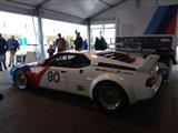 Historic Grand Prix Zandvoort - the boys are back in town