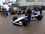 Historic Grand Prix Zandvoort - the boys are back in town - foto 102 van 237