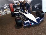 Historic Grand Prix Zandvoort - the boys are back in town