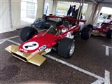 Historic Grand Prix Zandvoort - the boys are back in town