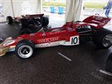 Historic Grand Prix Zandvoort - the boys are back in town