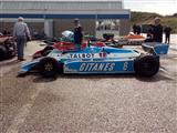 Historic Grand Prix Zandvoort - the boys are back in town