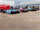 Historic Grand Prix Zandvoort - the boys are back in town