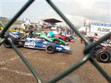 Historic Grand Prix Zandvoort - the boys are back in town