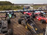 Historic Grand Prix Zandvoort - the boys are back in town