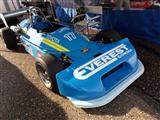 Historic Grand Prix Zandvoort - the boys are back in town