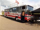 Historic Grand Prix Zandvoort - the boys are back in town