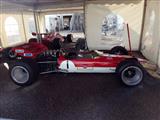 Historic Grand Prix Zandvoort - the boys are back in town