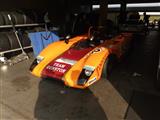 Historic Grand Prix Zandvoort - the boys are back in town