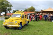 Zoute Concours d'Elégance