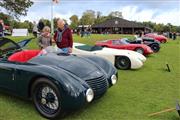 Zoute Concours d'Elégance