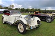Zoute Concours d'Elégance