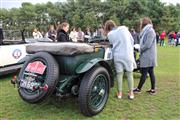 Zoute Concours d'Elégance