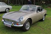 Zoute Concours d'Elégance