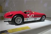 Enzo Ferrari Museum in Modena