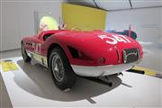 Enzo Ferrari Museum in Modena - foto 7 van 92