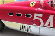 Enzo Ferrari Museum in Modena - foto 9 van 92