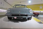 Enzo Ferrari Museum in Modena