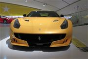 Enzo Ferrari Museum in Modena - foto 56 van 92