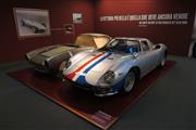 Ferrari Museum in Maranello - foto 1 van 75
