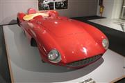 Ferrari Museum in Maranello