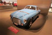 Ferrari Museum in Maranello - foto 10 van 75