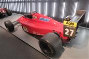 Ferrari Museum in Maranello - foto 14 van 75