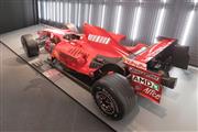 Ferrari Museum in Maranello - foto 19 van 75