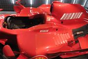 Ferrari Museum in Maranello