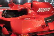 Ferrari Museum in Maranello