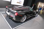 Ferrari Museum in Maranello - foto 22 van 75