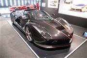 Ferrari Museum in Maranello - foto 23 van 75