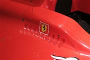 Ferrari Museum in Maranello