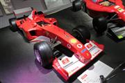Ferrari Museum in Maranello - foto 31 van 75