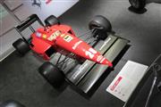 Ferrari Museum in Maranello - foto 33 van 75