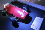 Ferrari Museum in Maranello - foto 37 van 75