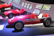 Ferrari Museum in Maranello