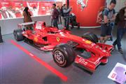 Ferrari Museum in Maranello - foto 39 van 75