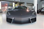 Lamborghini Museum in Sant'Agata Bolognese