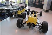 Lamborghini Museum in Sant'Agata Bolognese