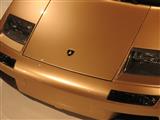 Lamborghini Museum in Sant'Agata Bolognese - foto 61 van 89